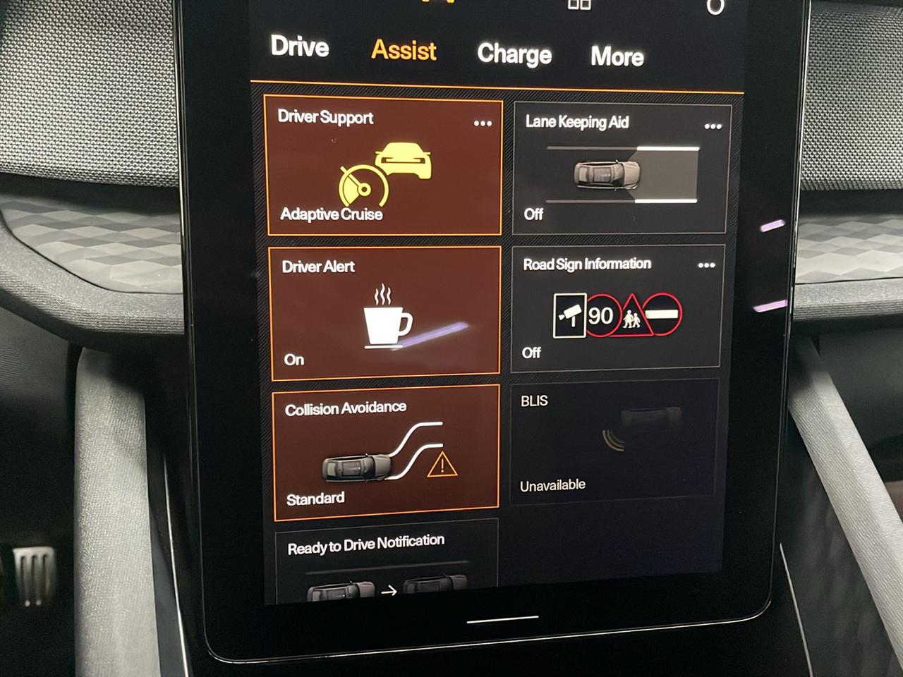 Polestar 2 Long Range Dual Motor 2024