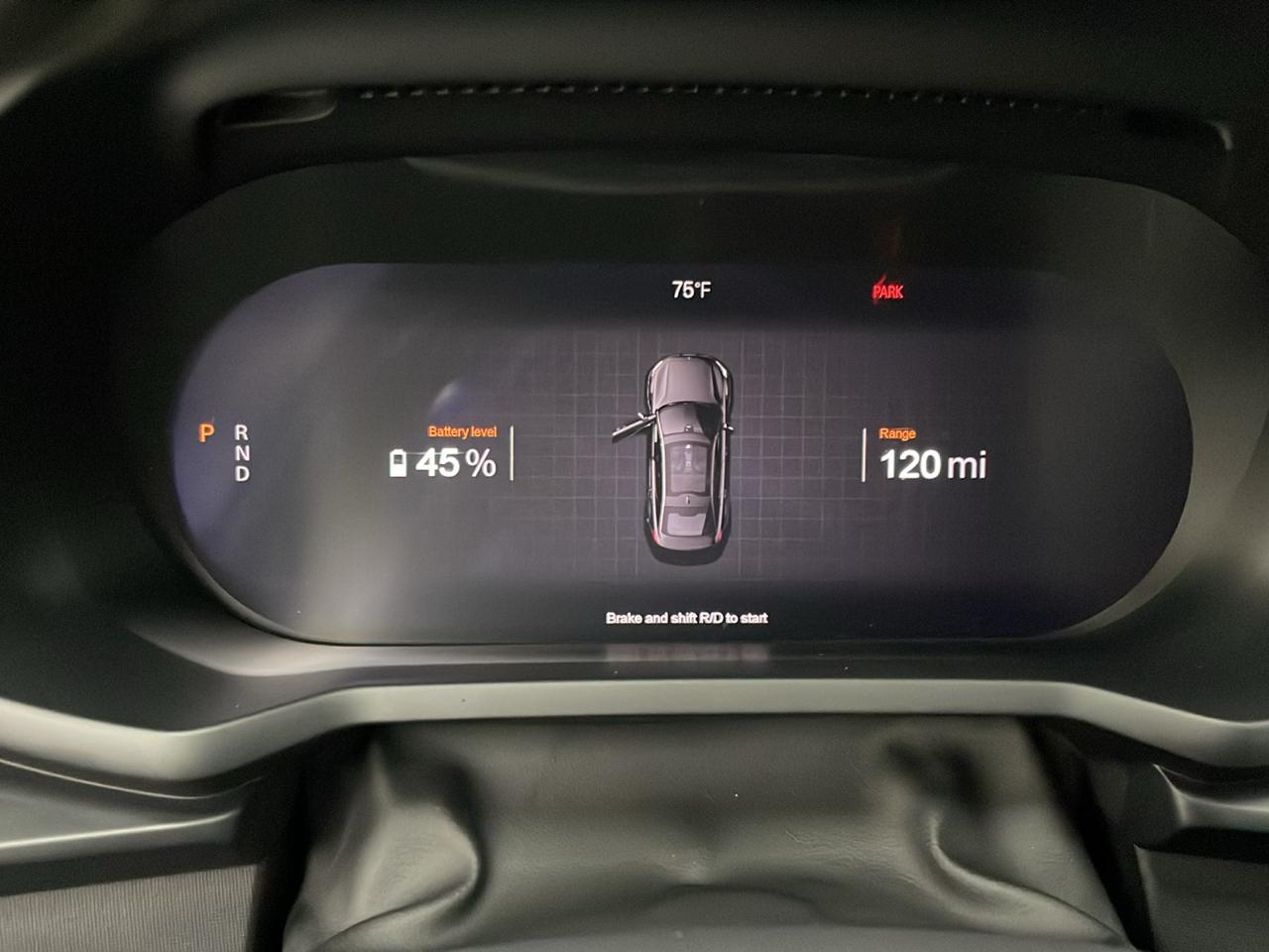 Polestar 2 Long Range Dual Motor 2024