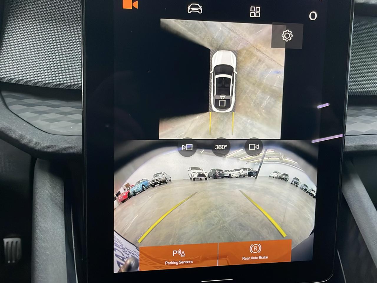 Polestar 2 Long Range Dual Motor 2024