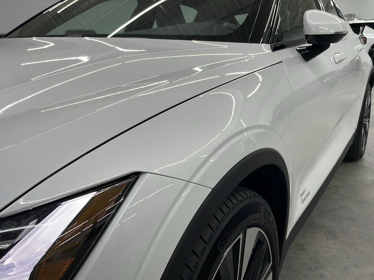 Polestar 2 Long Range Dual Motor 2024