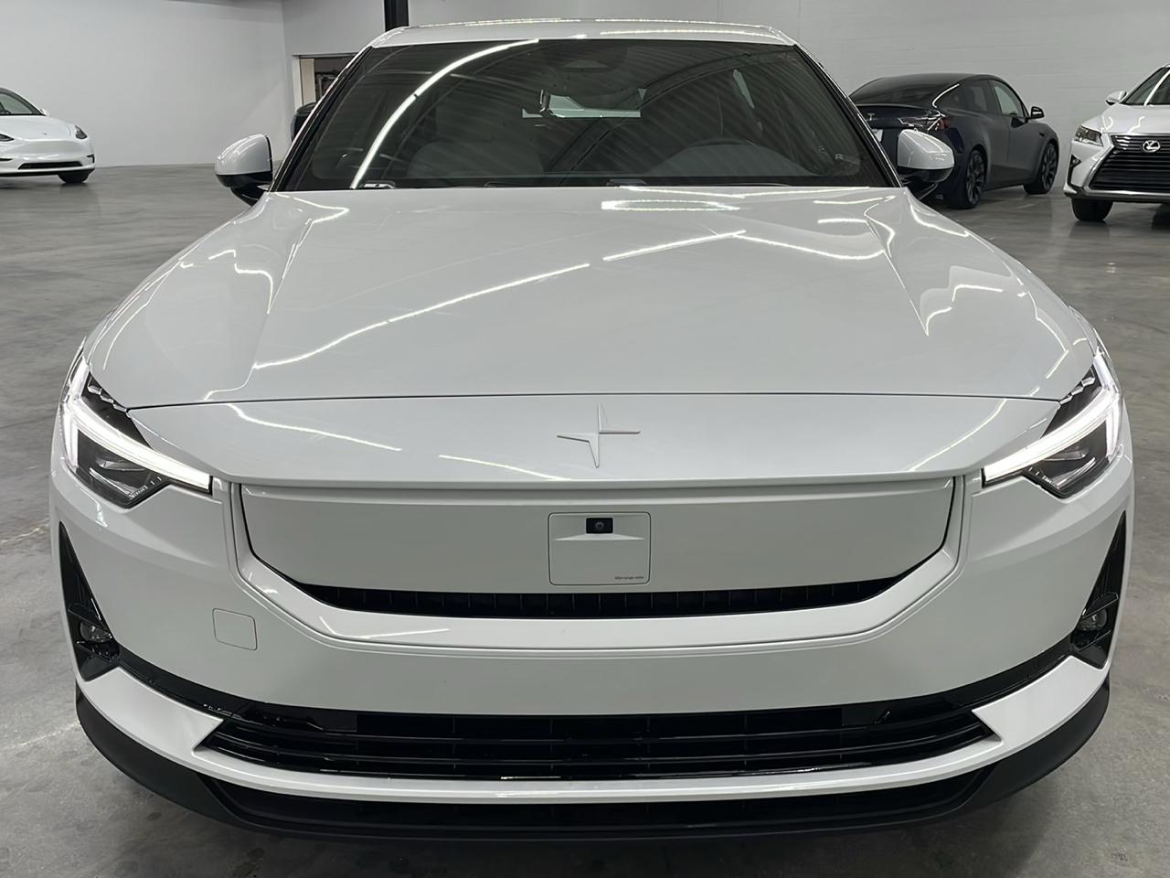 Polestar 2 Long Range Dual Motor 2024