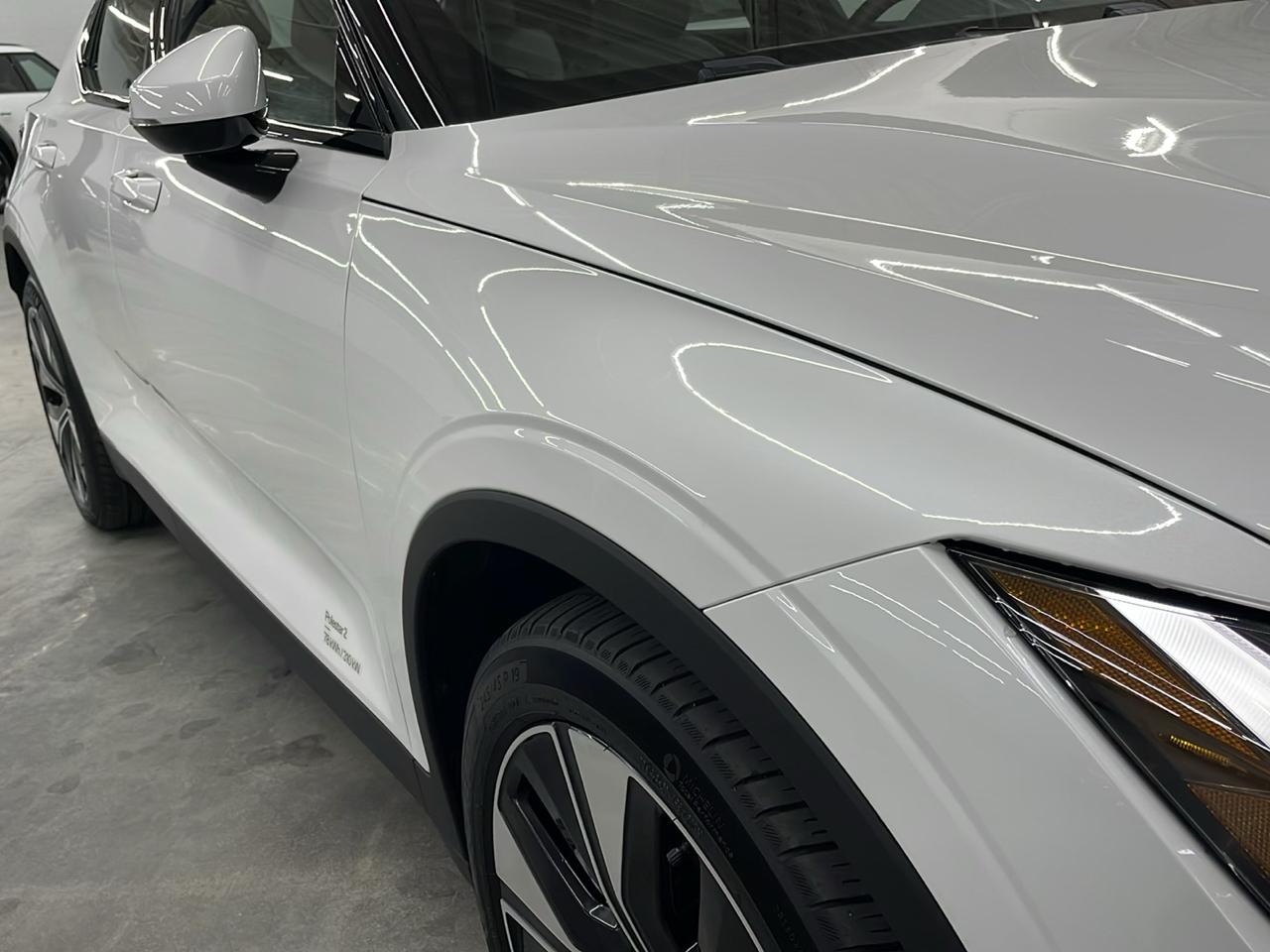 Polestar 2 Long Range Dual Motor 2024