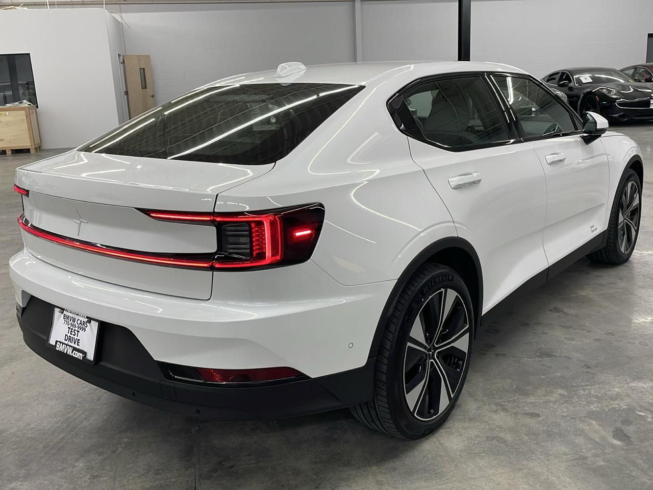 Polestar 2 Long Range Dual Motor 2024