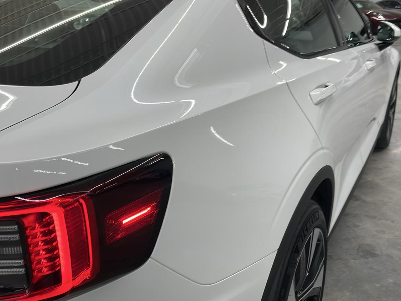 Polestar 2 Long Range Dual Motor 2024