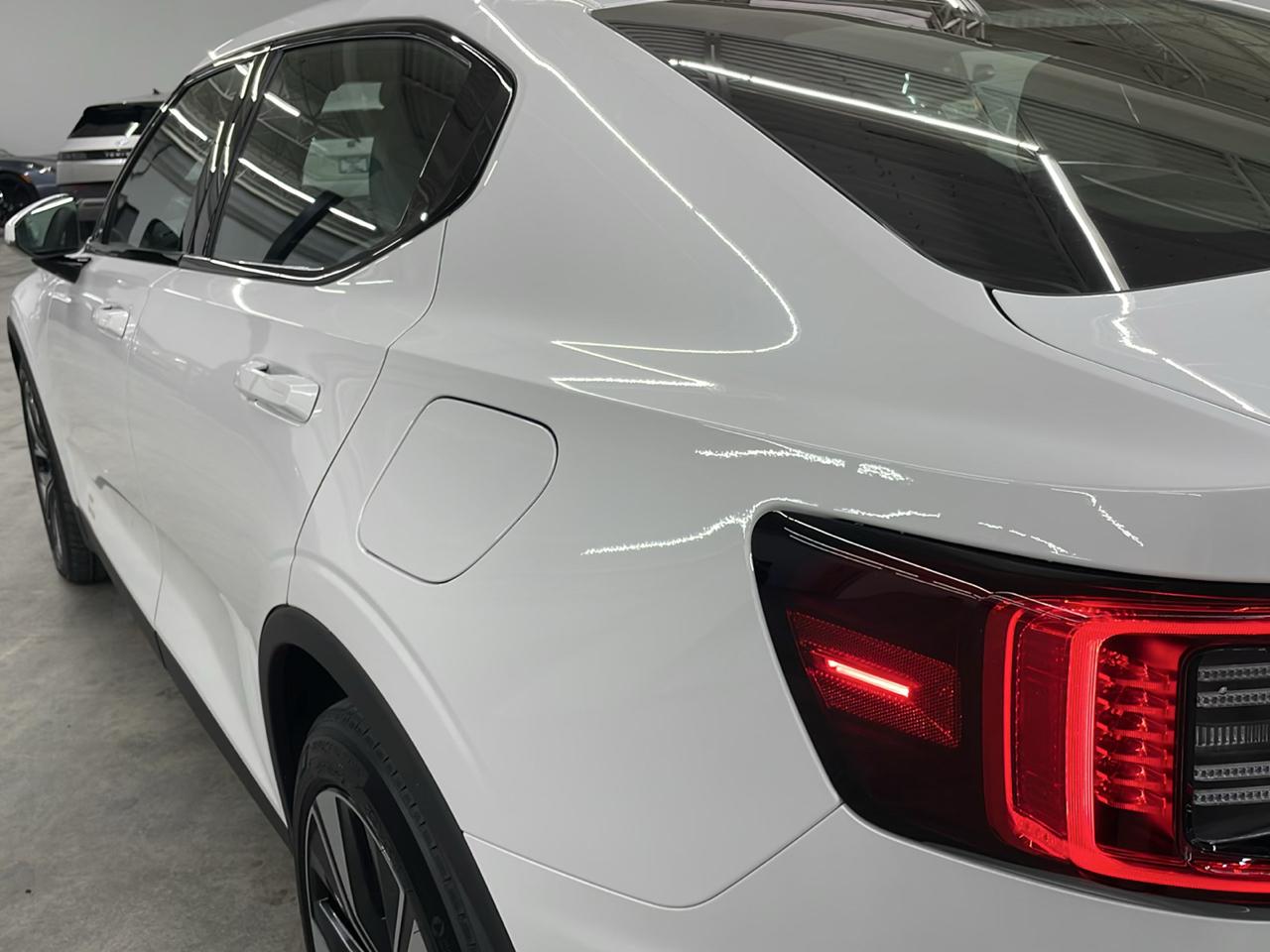 Polestar 2 Long Range Dual Motor 2024