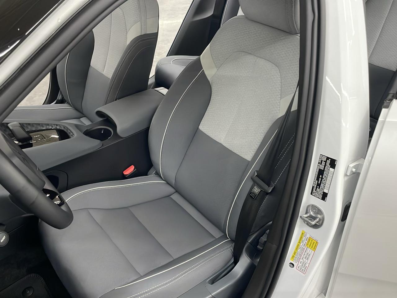 Polestar 2 Long Range Dual Motor 2024