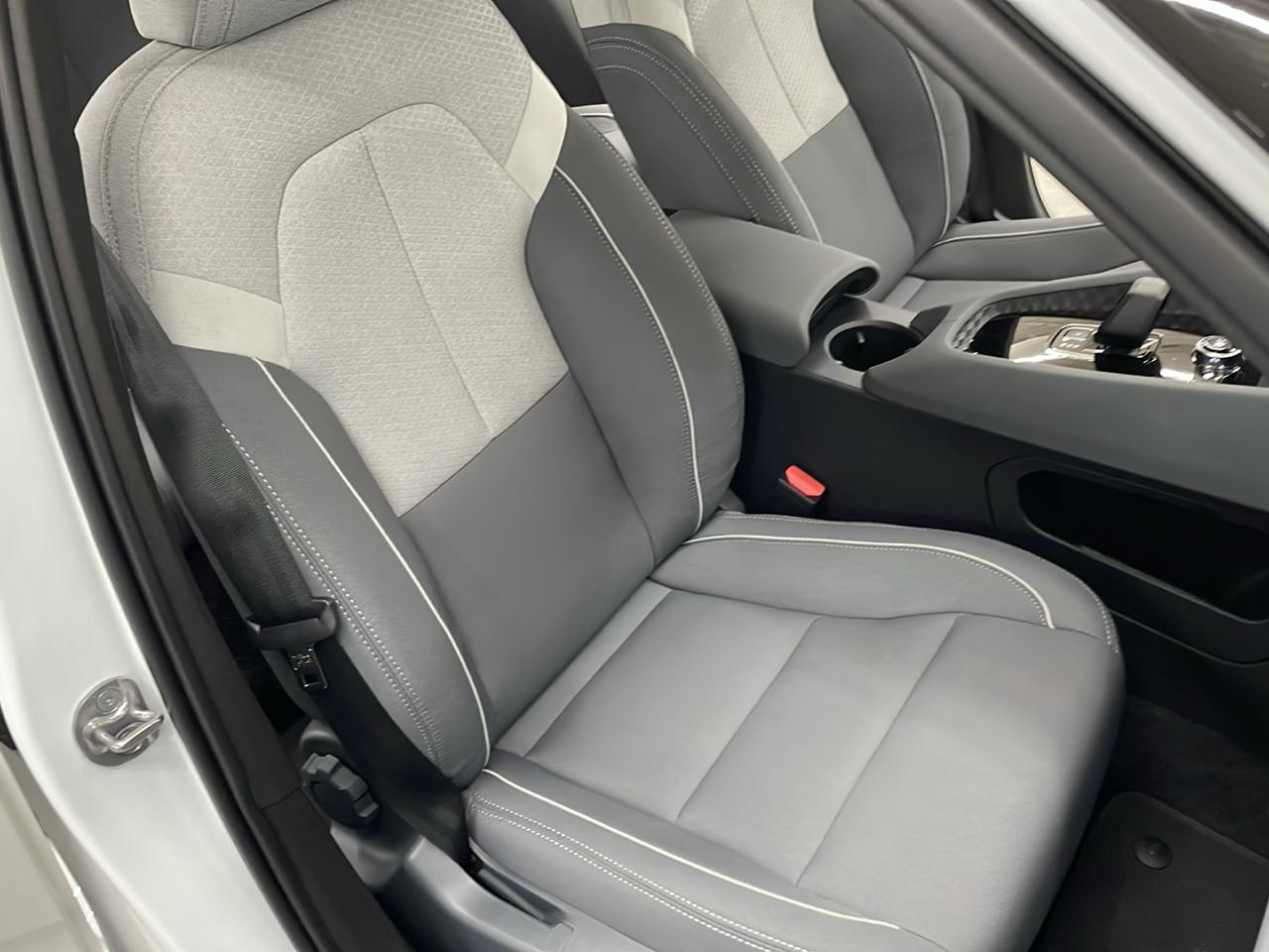 Polestar 2 Long Range Dual Motor 2024
