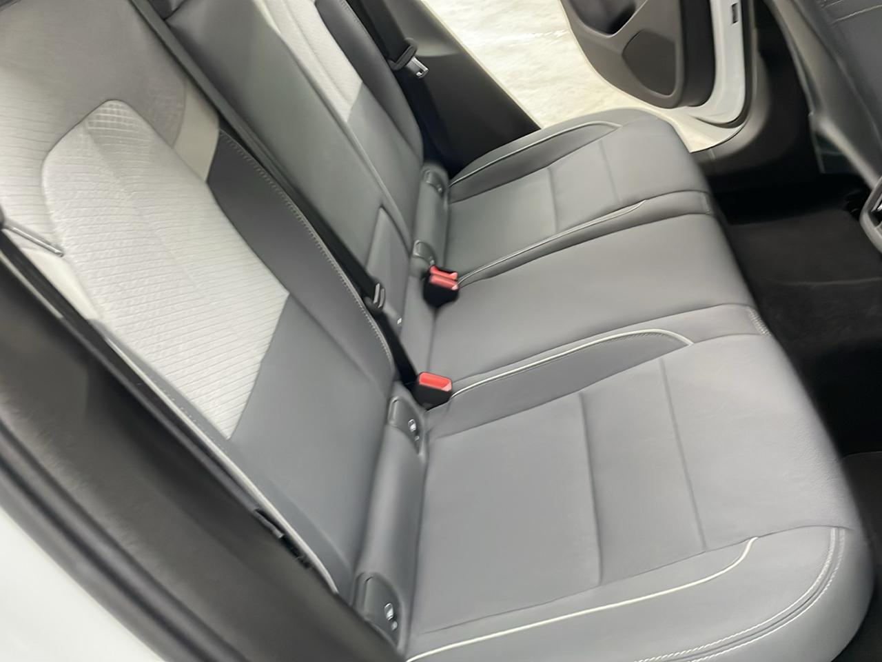 Polestar 2 Long Range Dual Motor 2024