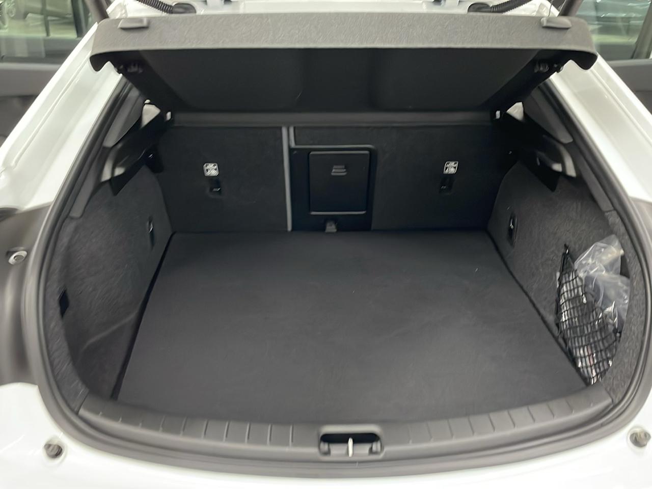 Polestar 2 Long Range Dual Motor 2024