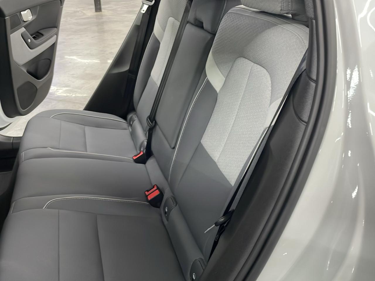Polestar 2 Long Range Dual Motor 2024