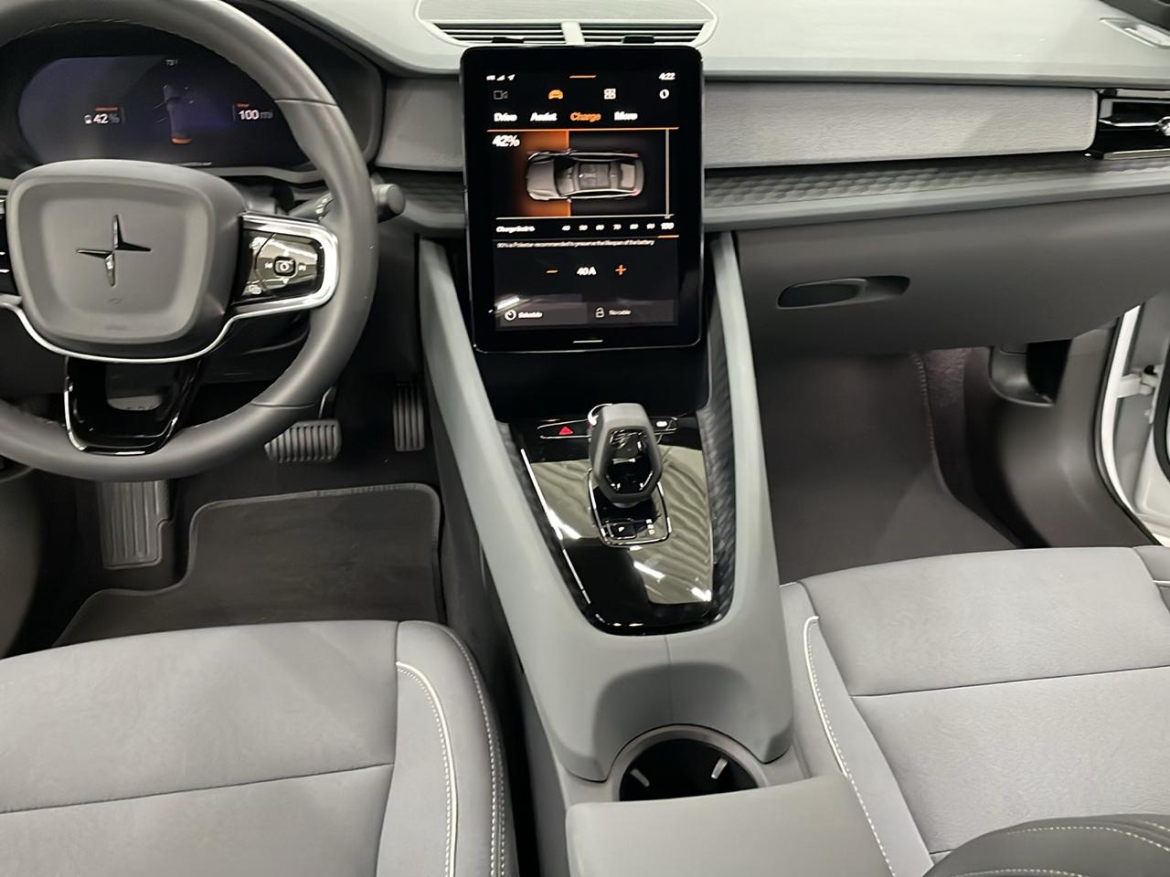 Polestar 2 Long Range Dual Motor 2024