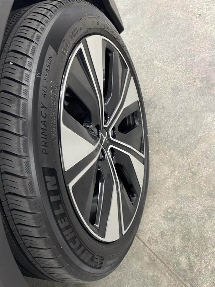 Polestar 2 Long Range Dual Motor 2024