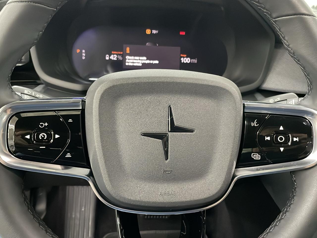 Polestar 2 Long Range Dual Motor 2024