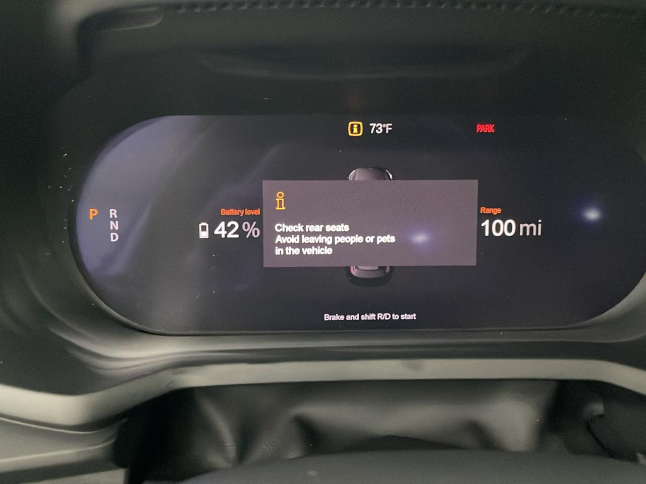 Polestar 2 Long Range Dual Motor 2024