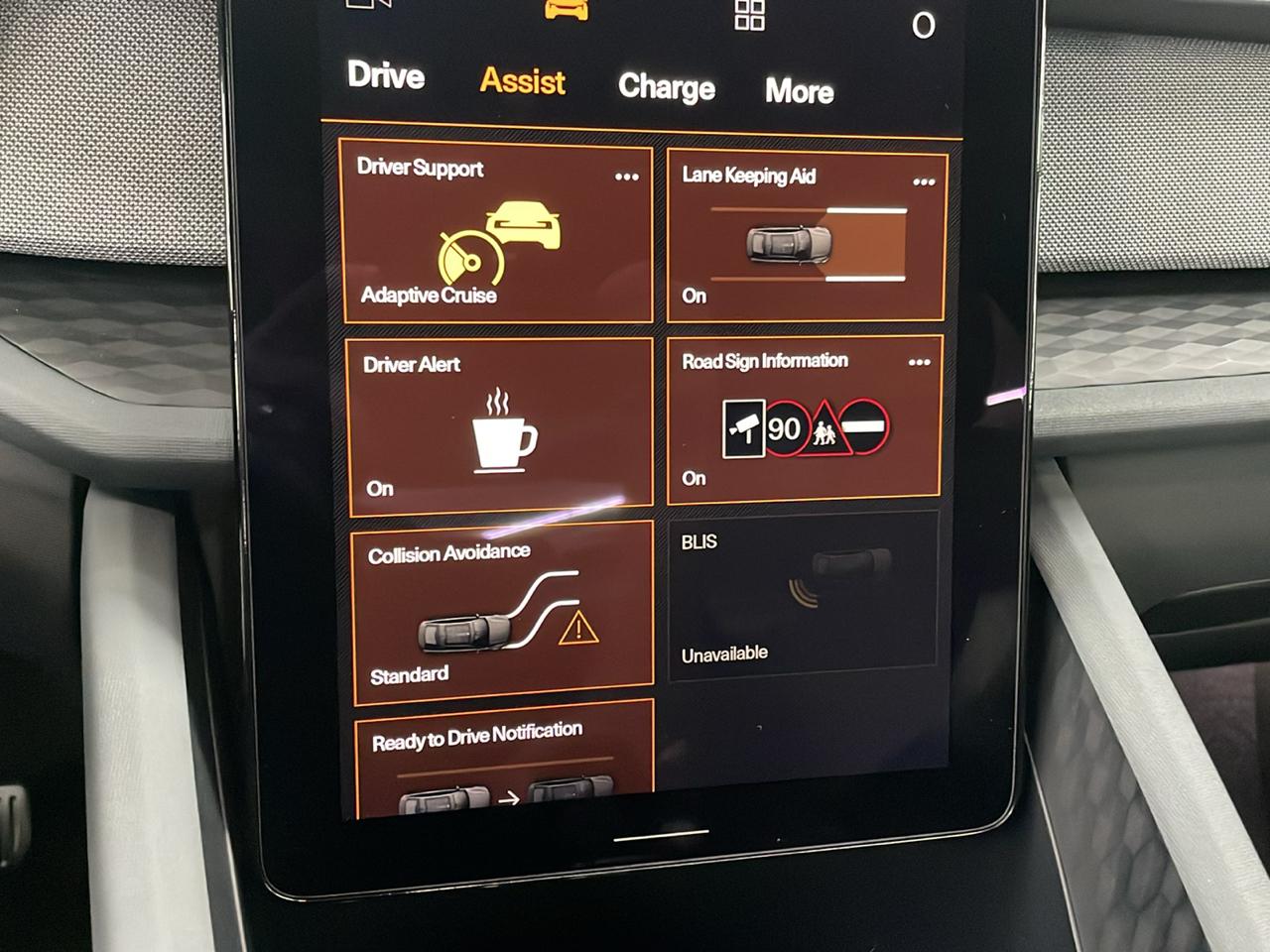 Polestar 2 Long Range Dual Motor 2024