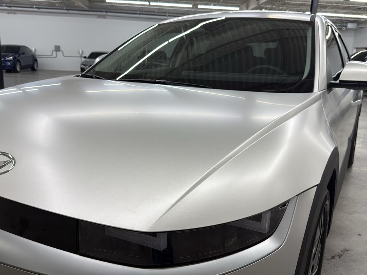 Hyundai Ioniq 5 SEL RWD 2024