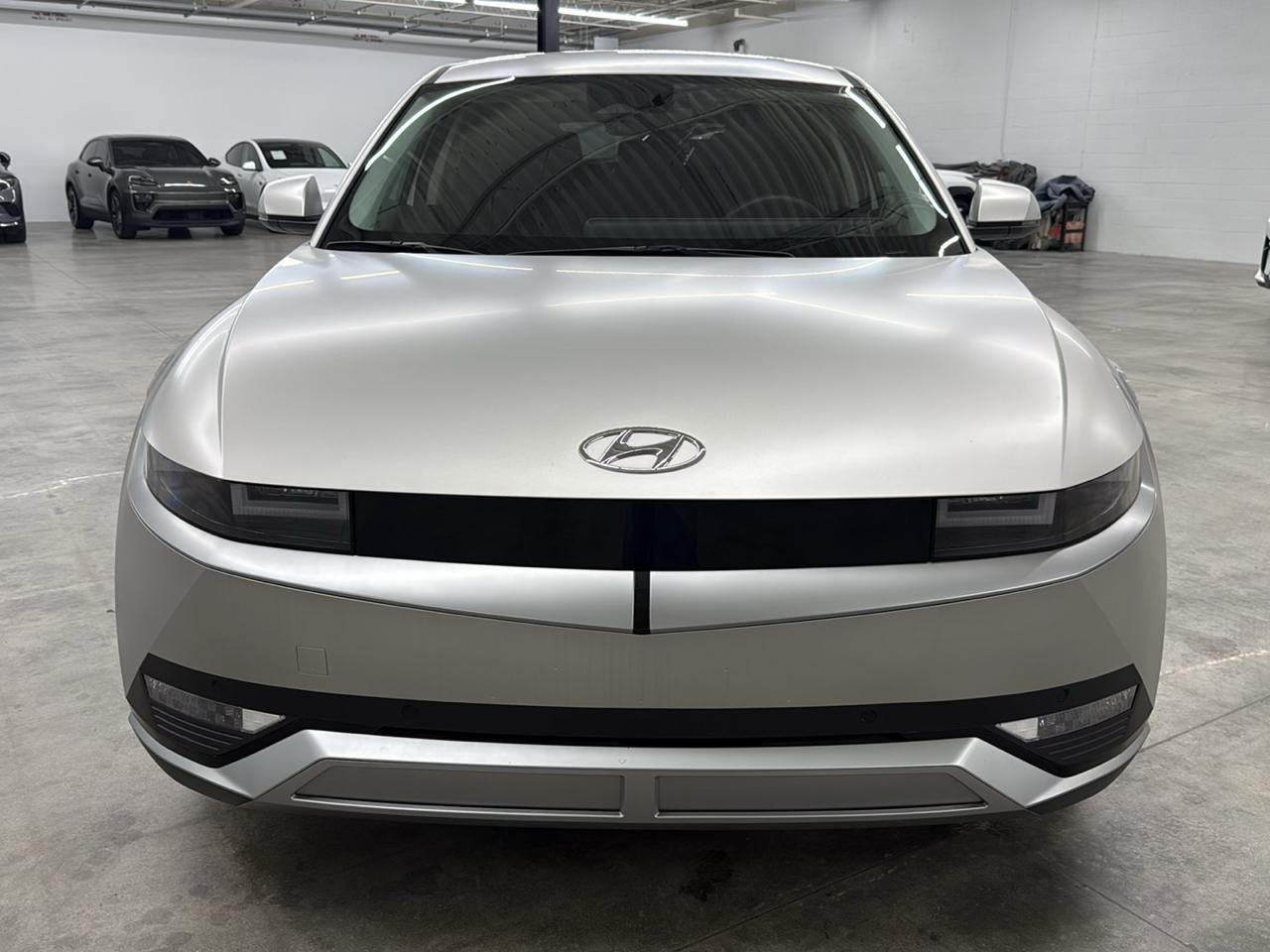 Hyundai Ioniq 5 SEL RWD 2024