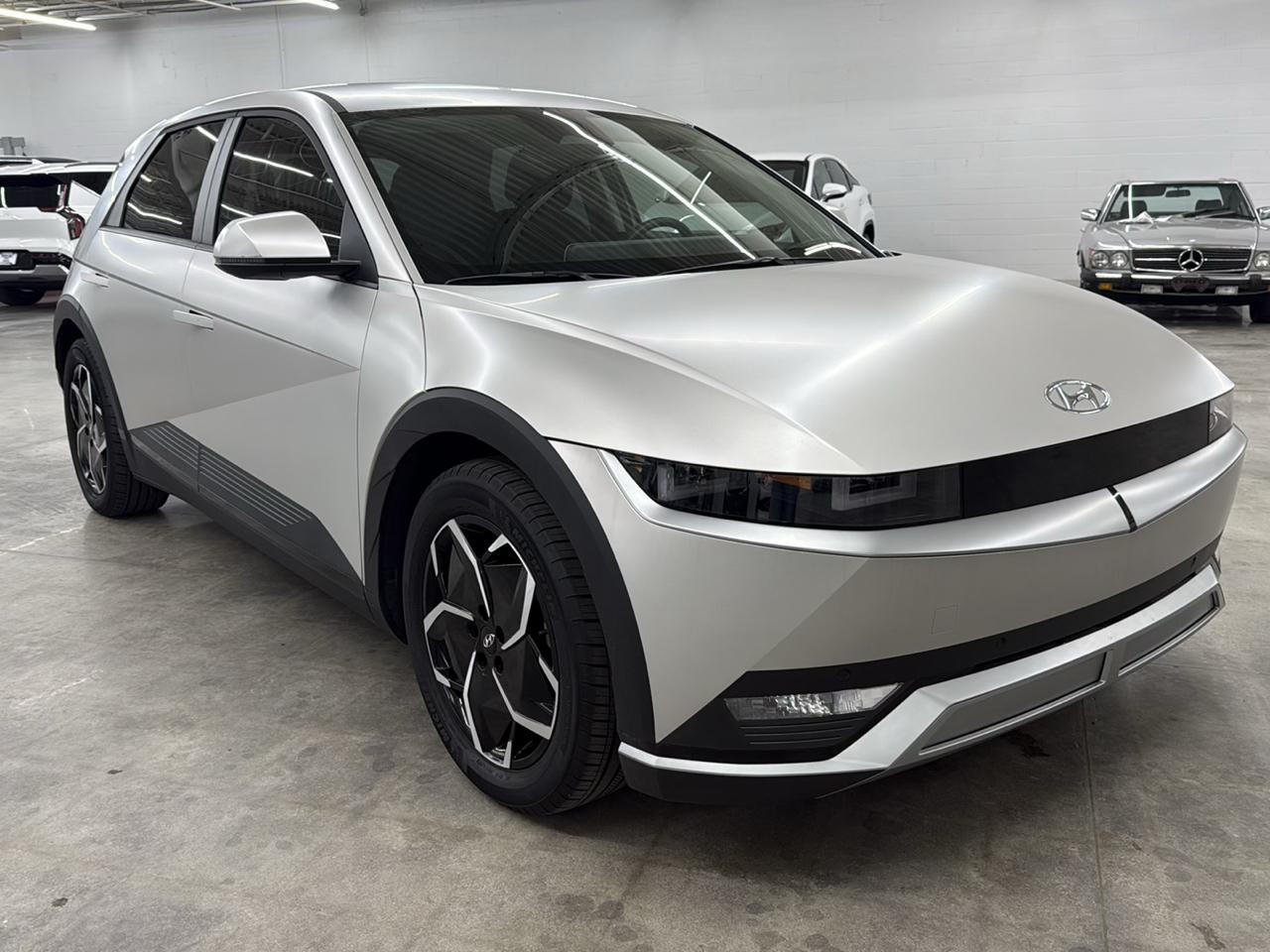 Hyundai Ioniq 5 SEL RWD 2024