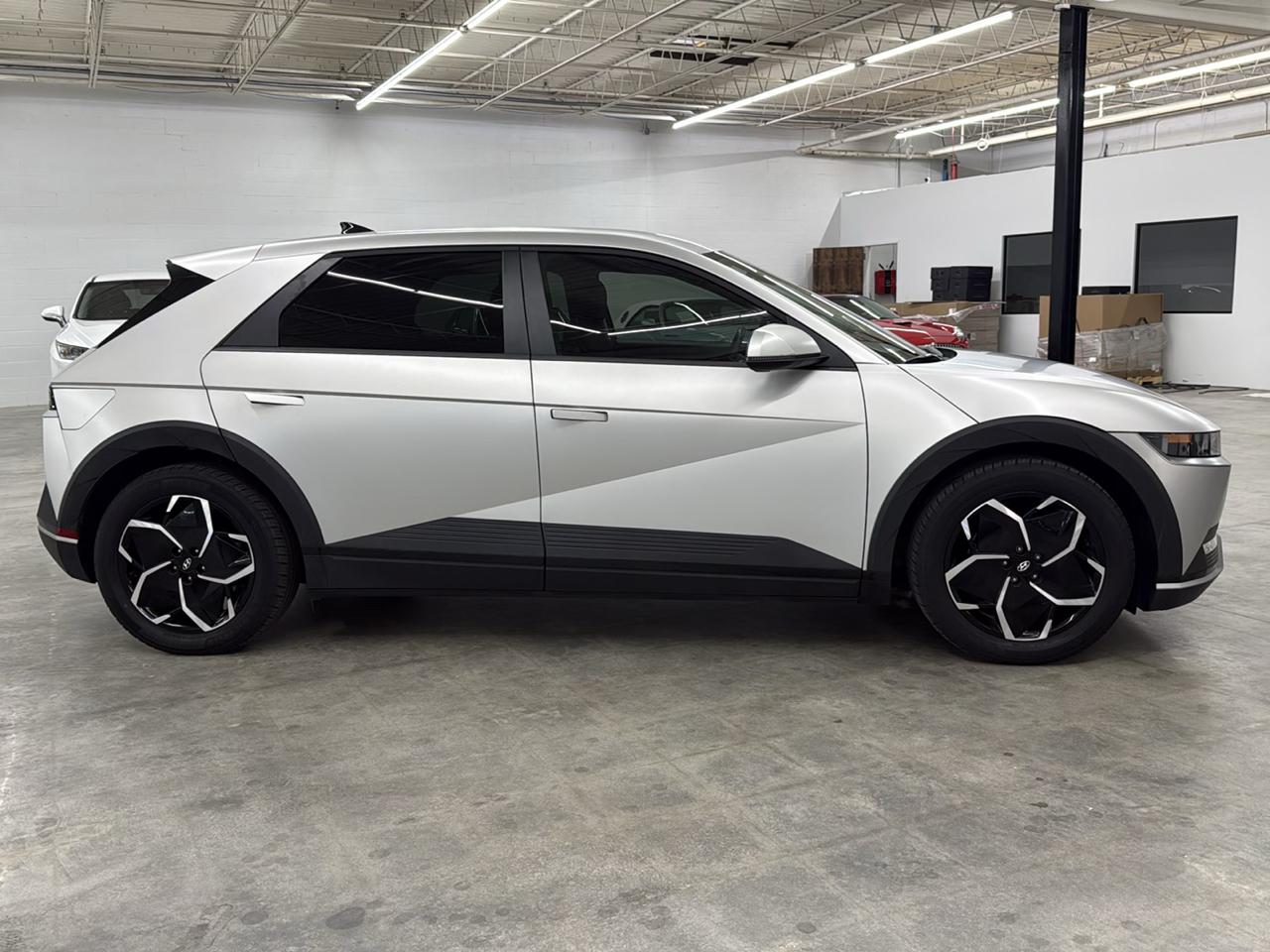 Hyundai Ioniq 5 SEL RWD 2024