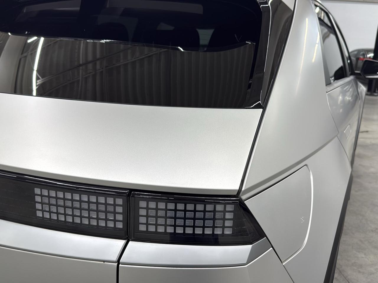 Hyundai Ioniq 5 SEL RWD 2024