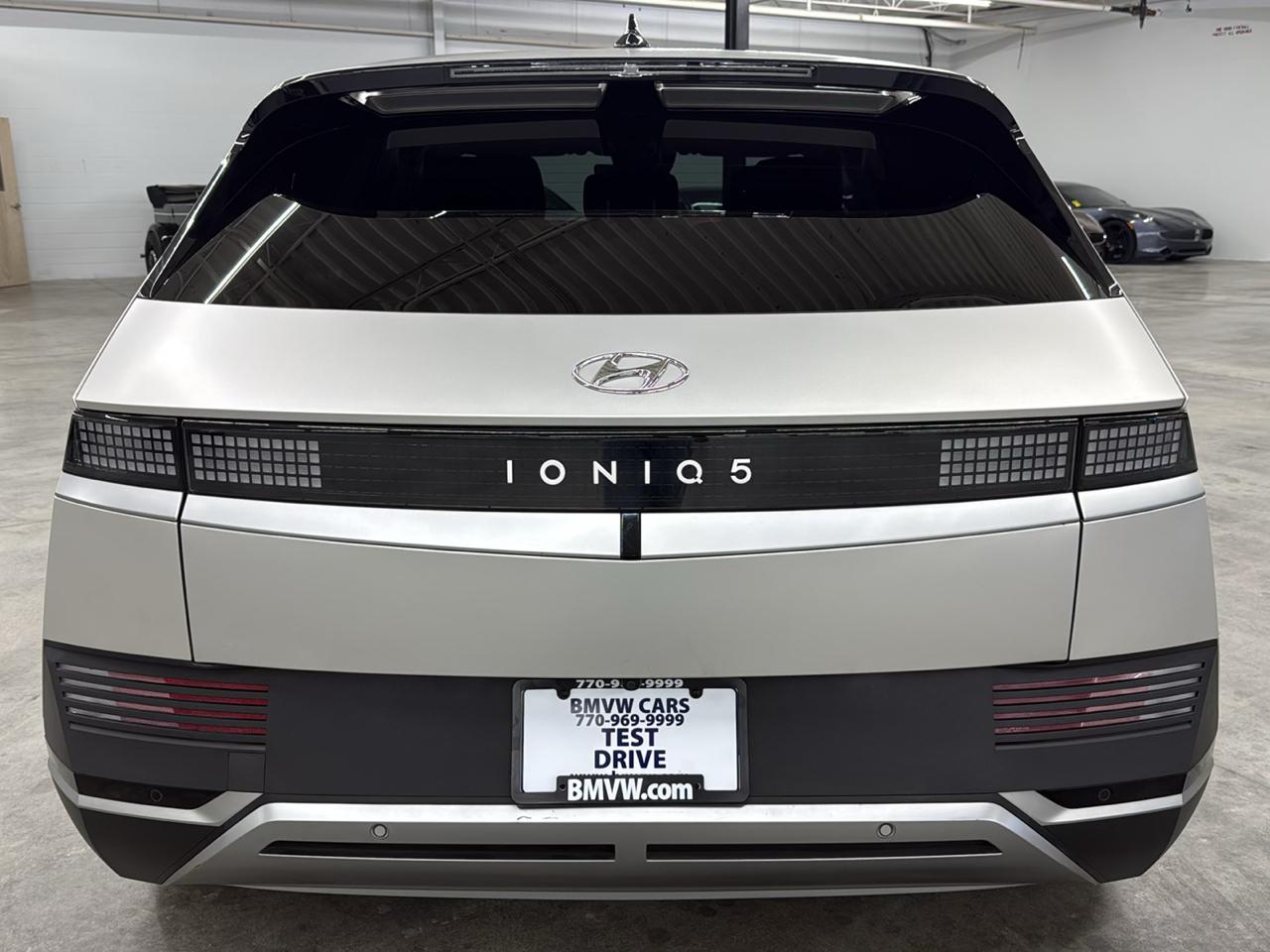 Hyundai Ioniq 5 SEL RWD 2024