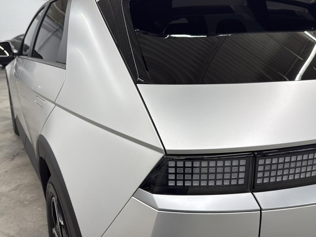 Hyundai Ioniq 5 SEL RWD 2024