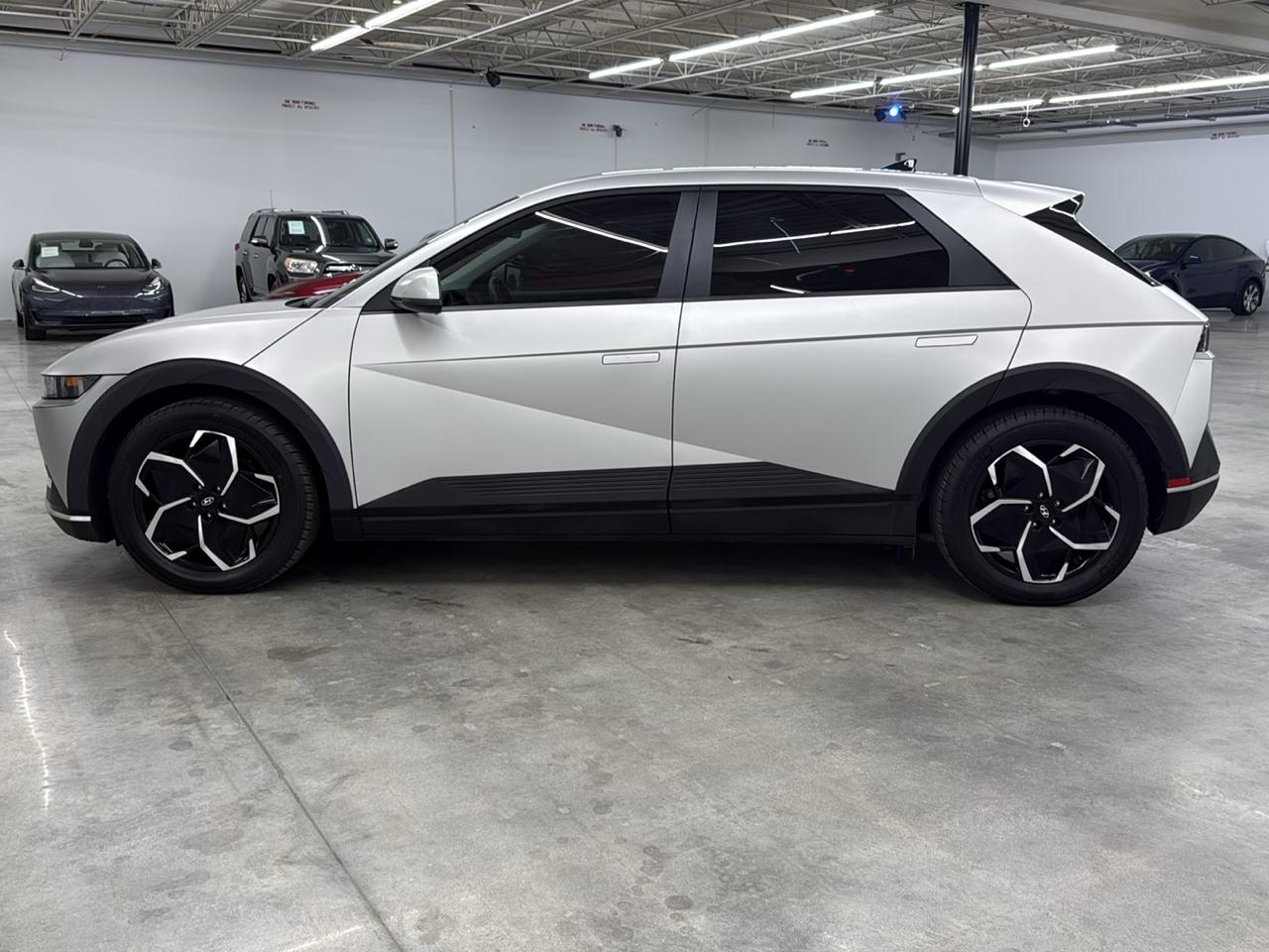 Hyundai Ioniq 5 SEL RWD 2024
