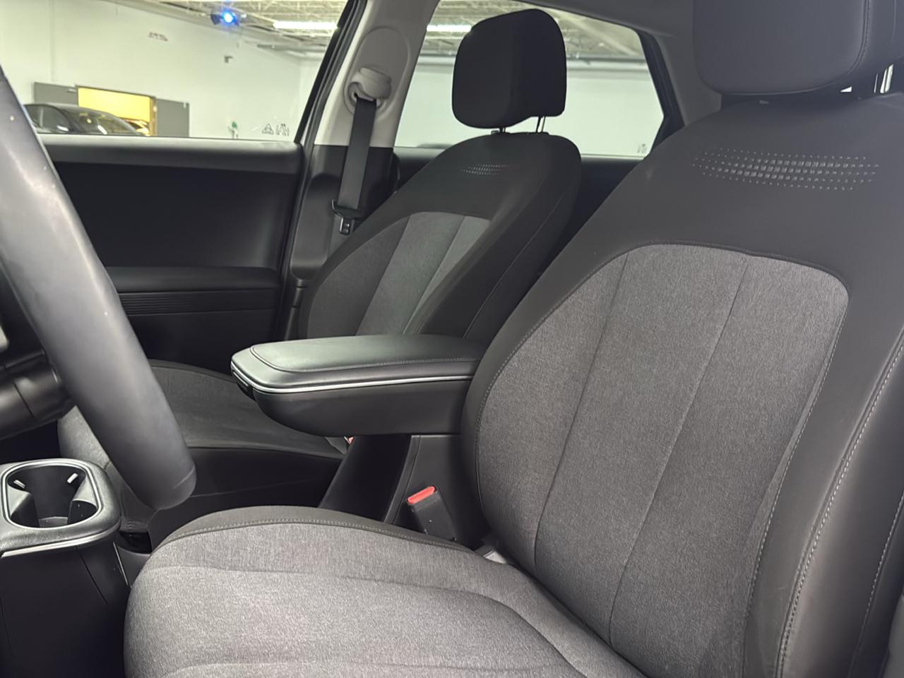 Hyundai Ioniq 5 SEL RWD 2024