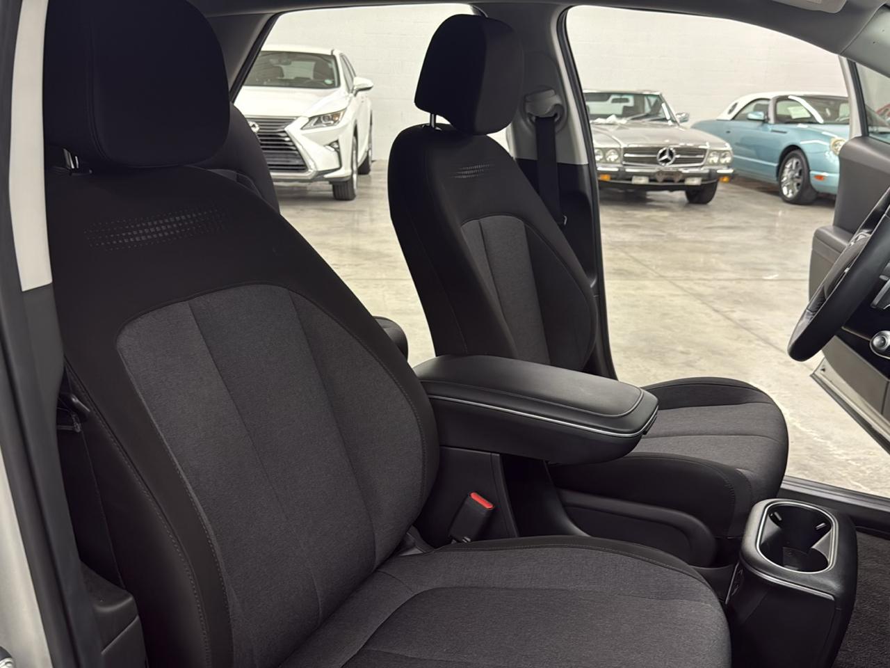 Hyundai Ioniq 5 SEL RWD 2024