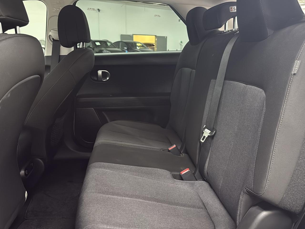 Hyundai Ioniq 5 SEL RWD 2024