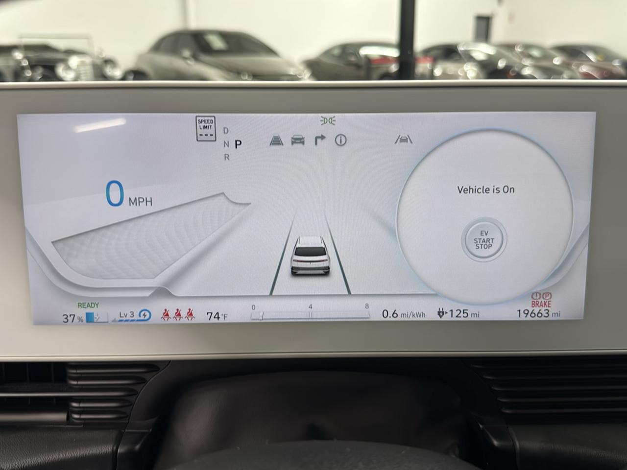 Hyundai Ioniq 5 SEL RWD 2024