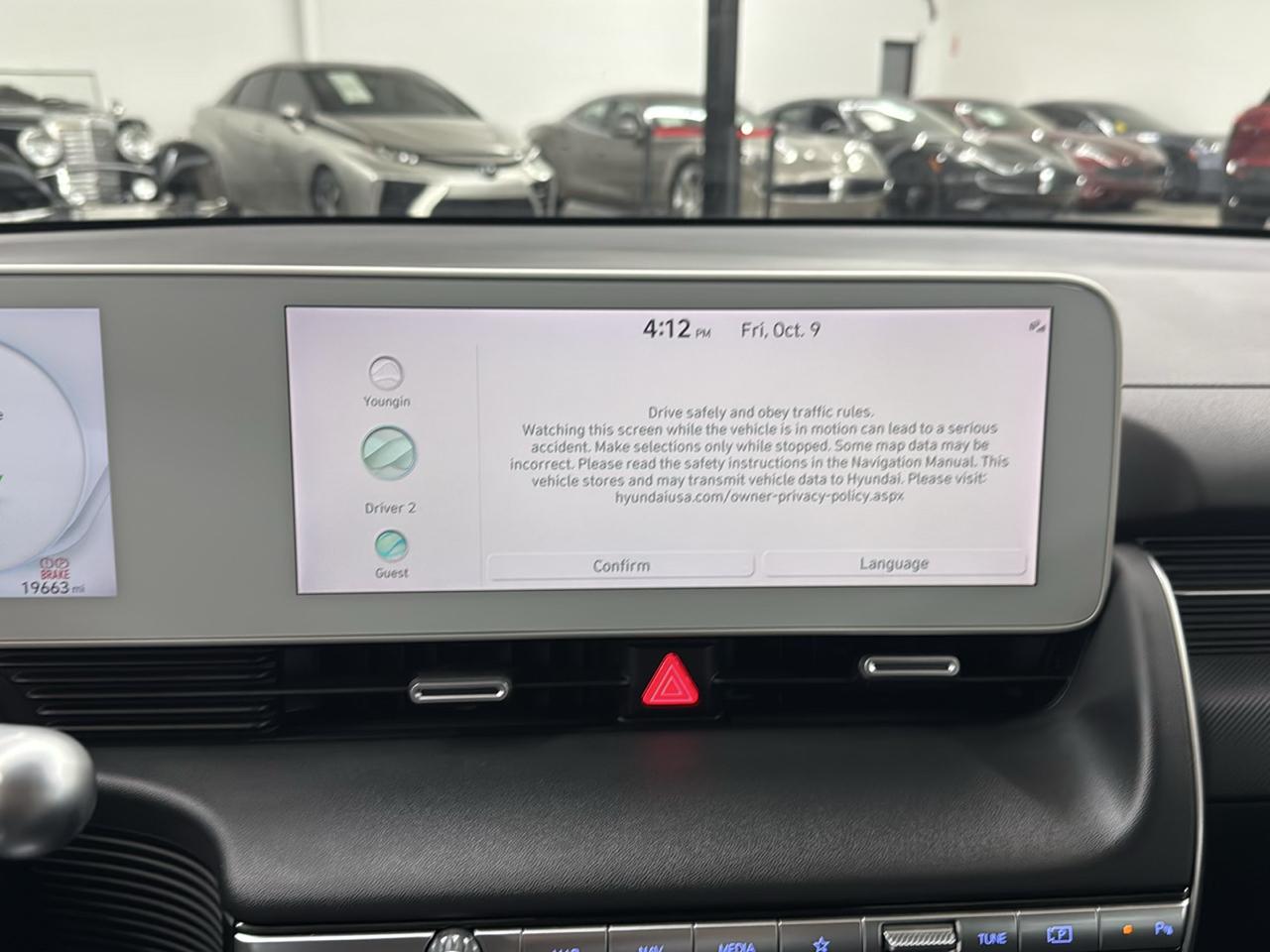 Hyundai Ioniq 5 SEL RWD 2024