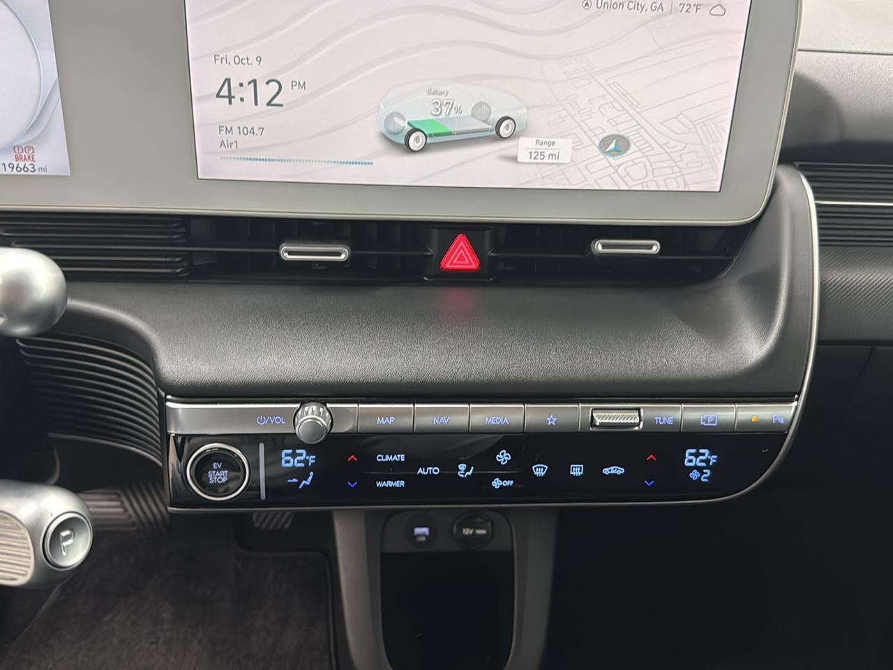 Hyundai Ioniq 5 SEL RWD 2024
