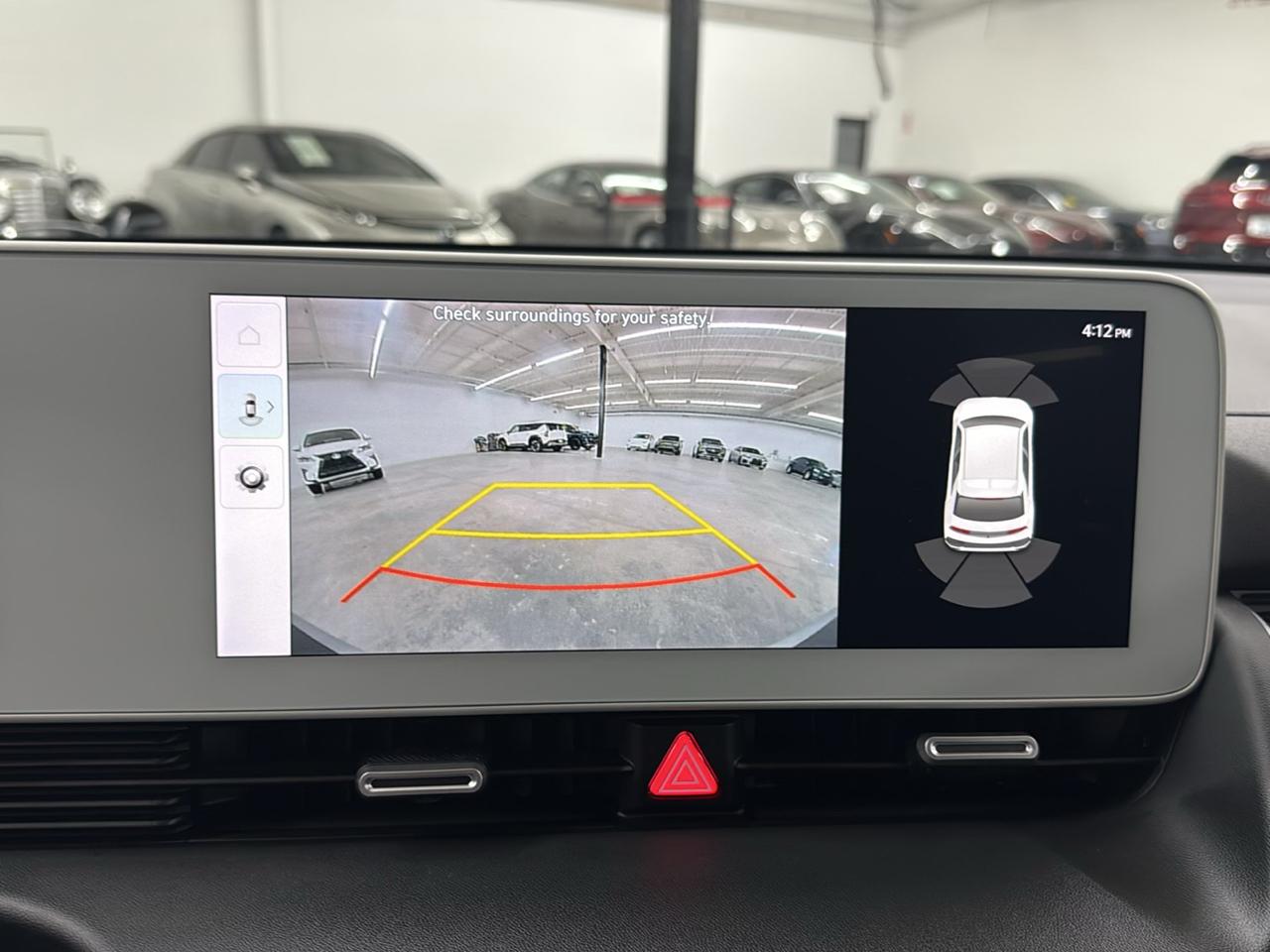 Hyundai Ioniq 5 SEL RWD 2024