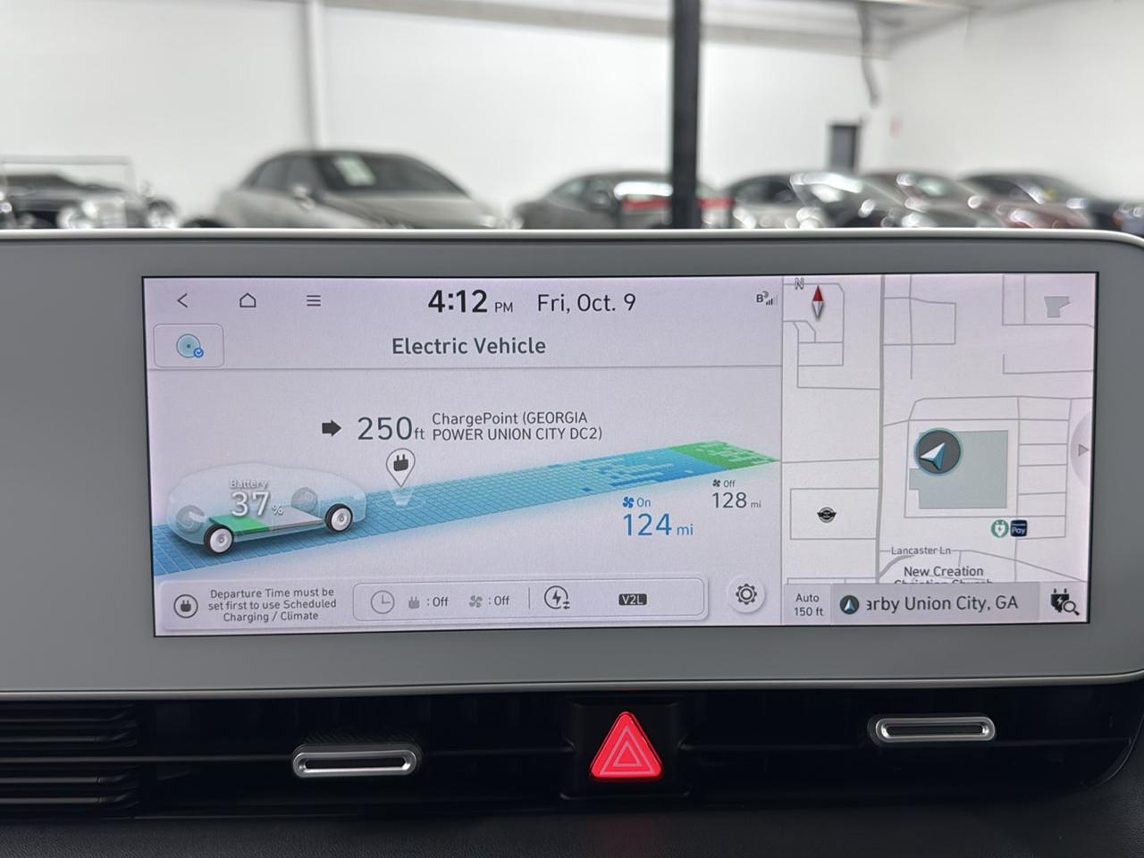 Hyundai Ioniq 5 SEL RWD 2024