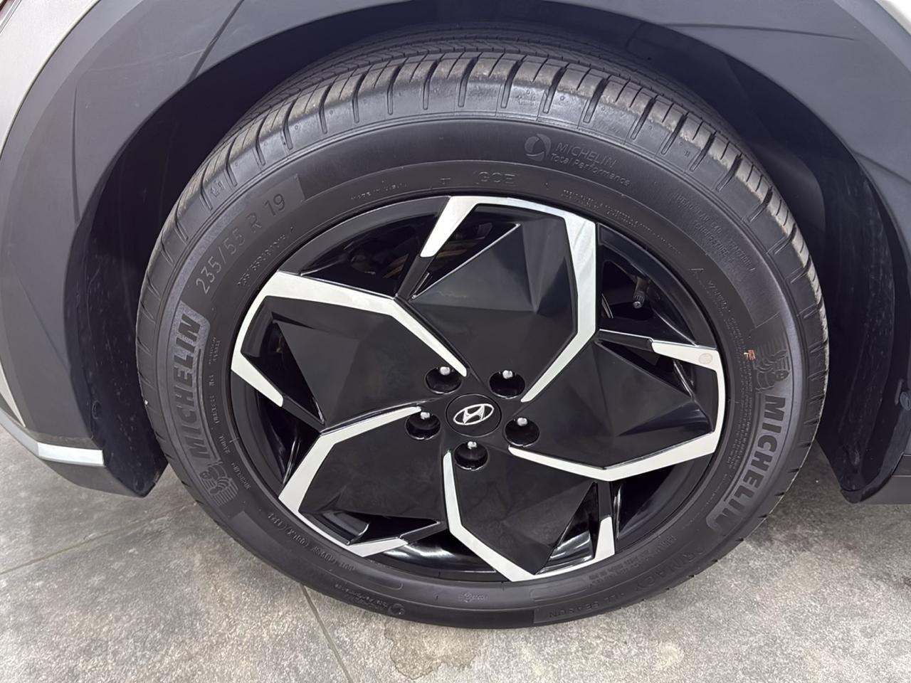 Hyundai Ioniq 5 SEL RWD 2024