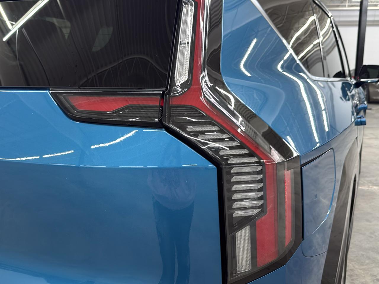 Kia EV9 Land AWD 2025
