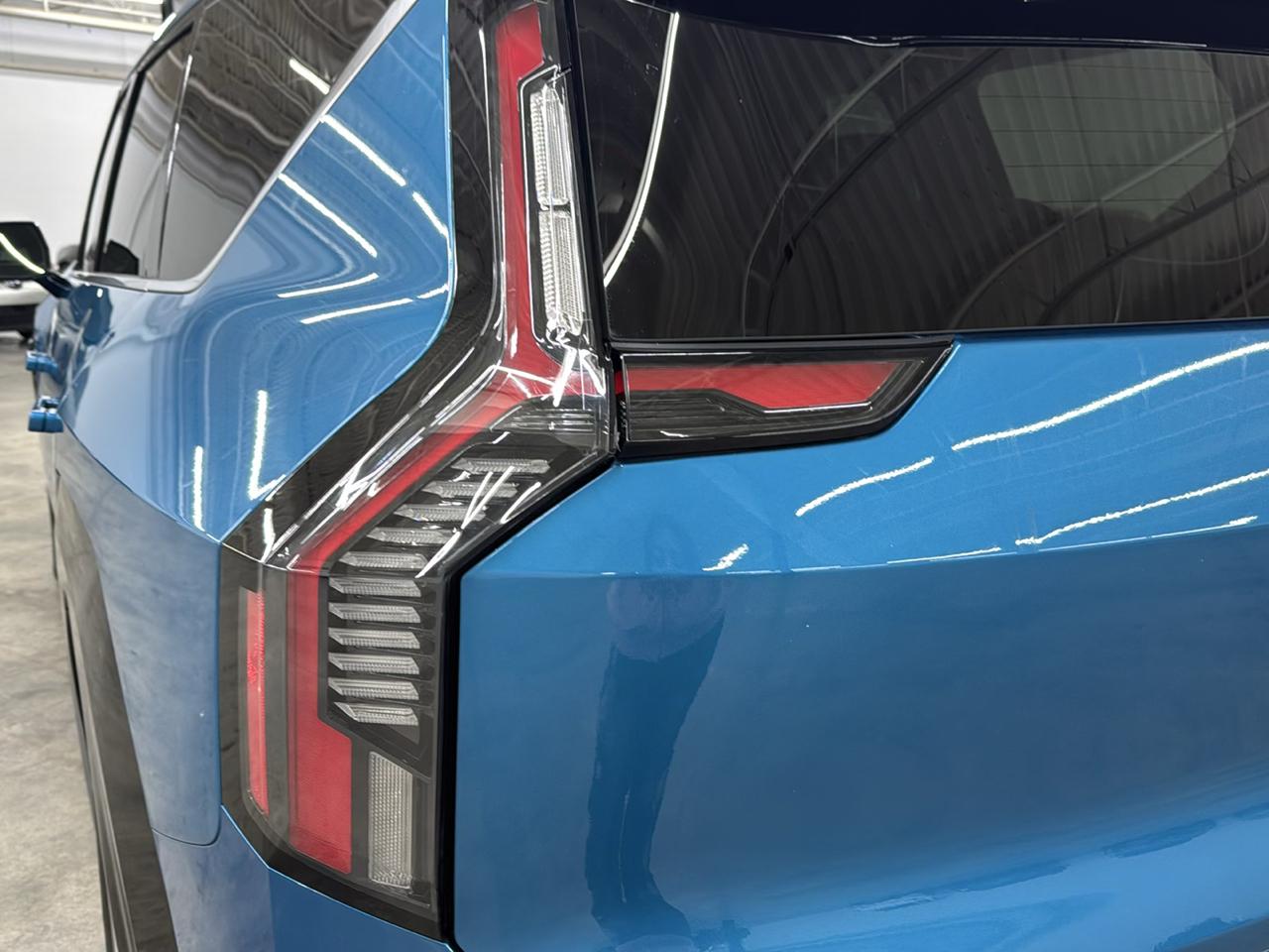 Kia EV9 Land AWD 2025