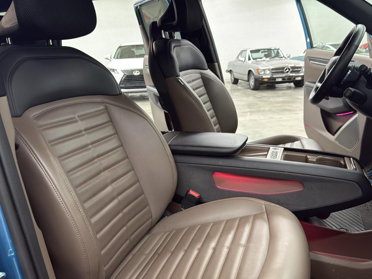 Kia EV9 Land AWD 2025
