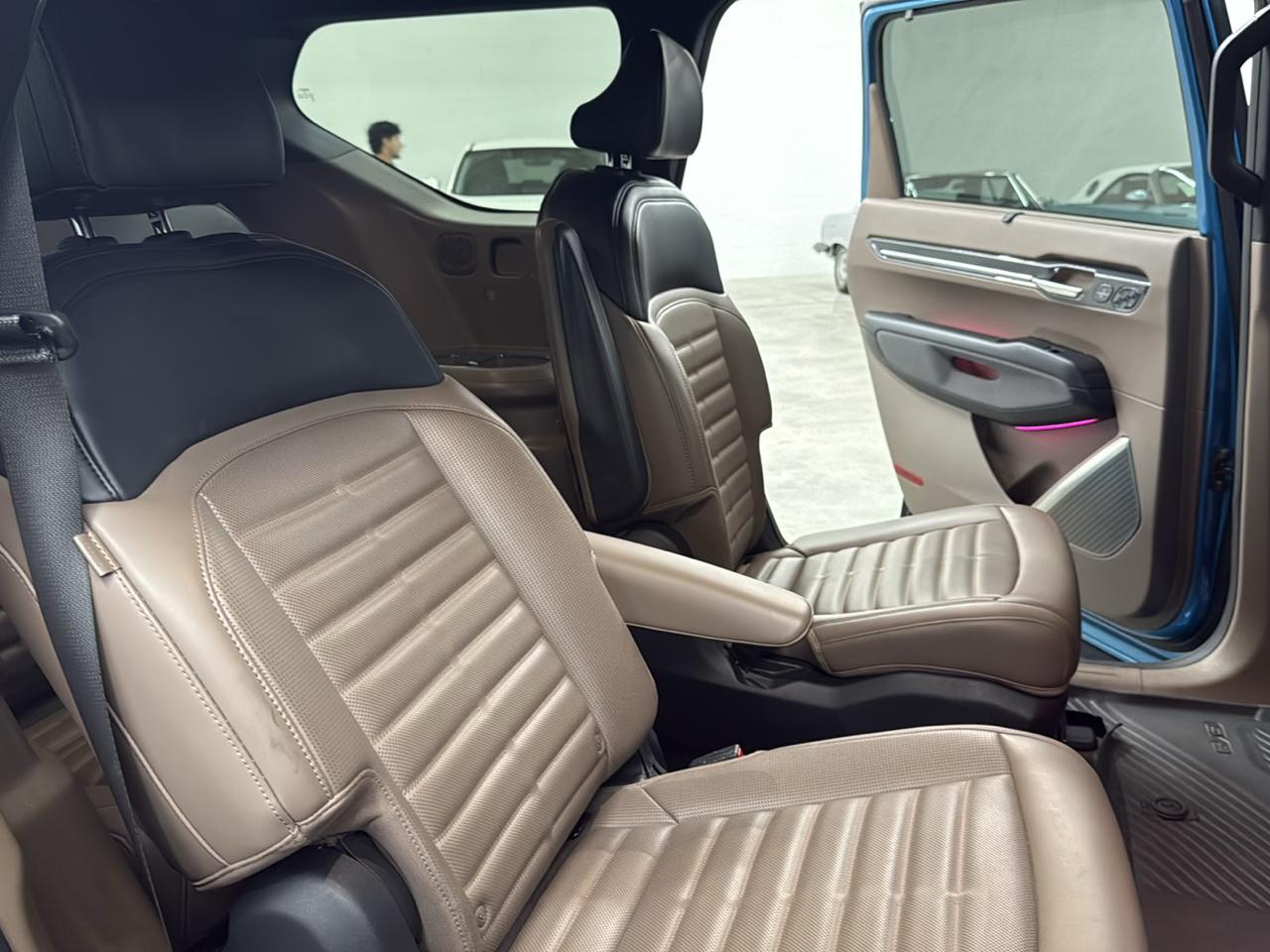 Kia EV9 Land AWD 2025