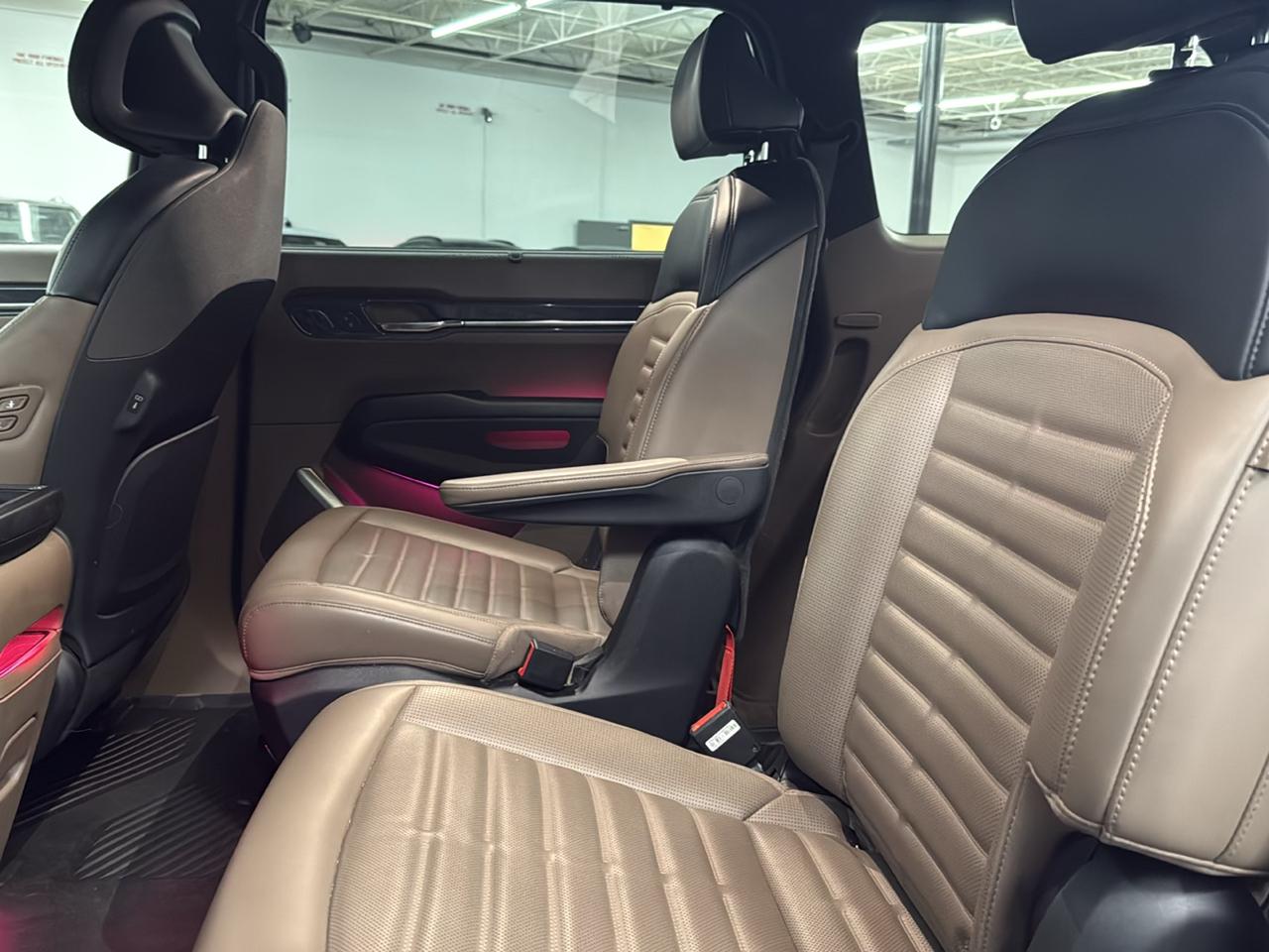 Kia EV9 Land AWD 2025