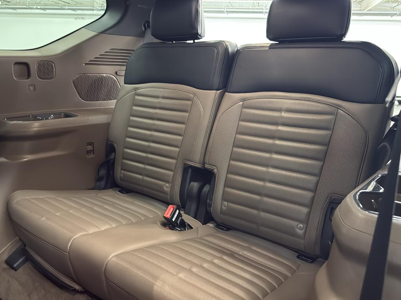 Kia EV9 Land AWD 2025