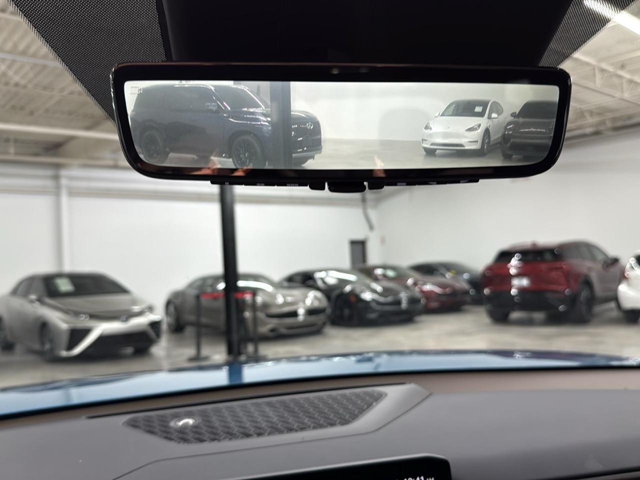 Kia EV9 Land AWD 2025