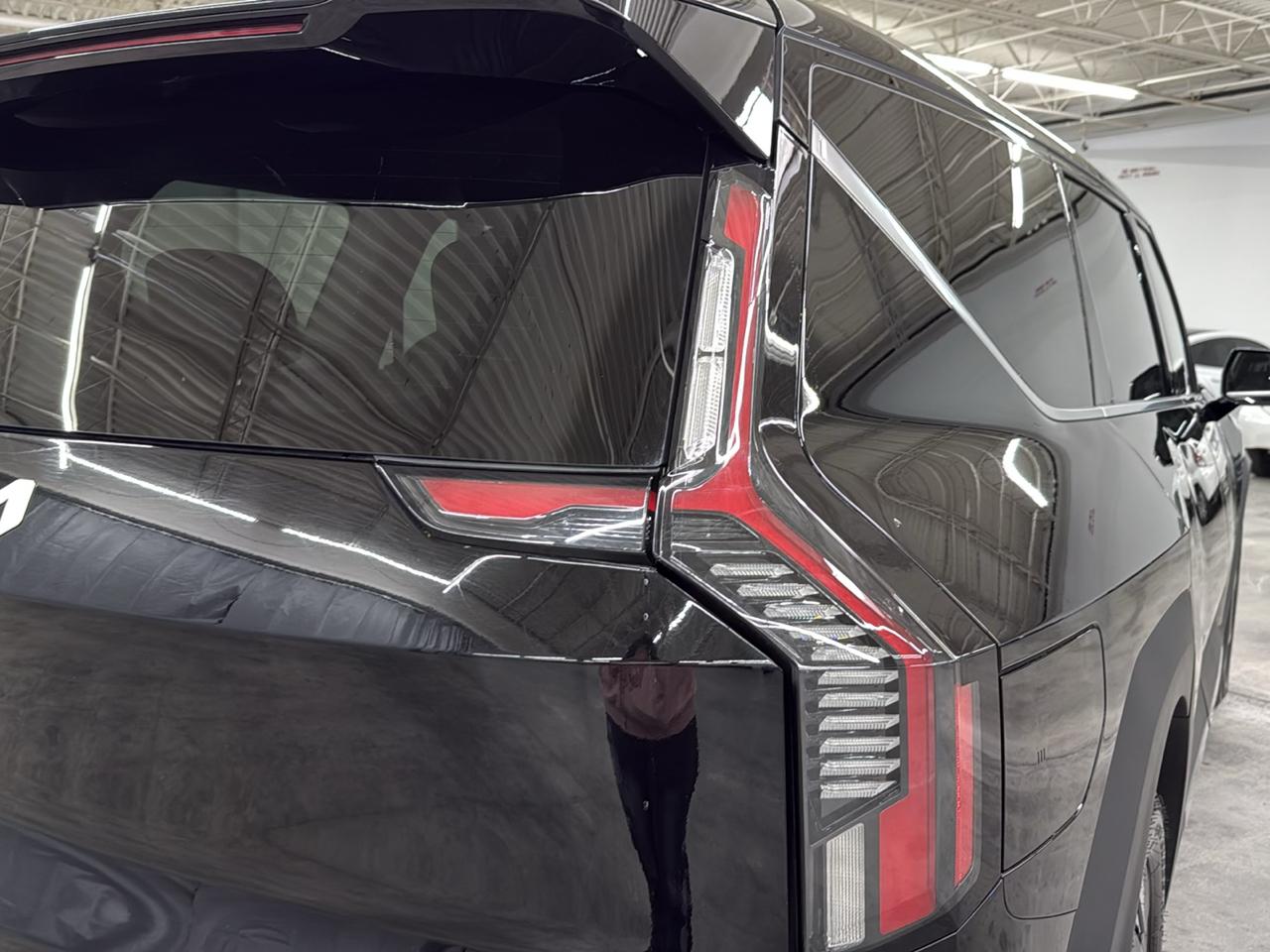 Kia EV9 Light Long Range RWD 2024