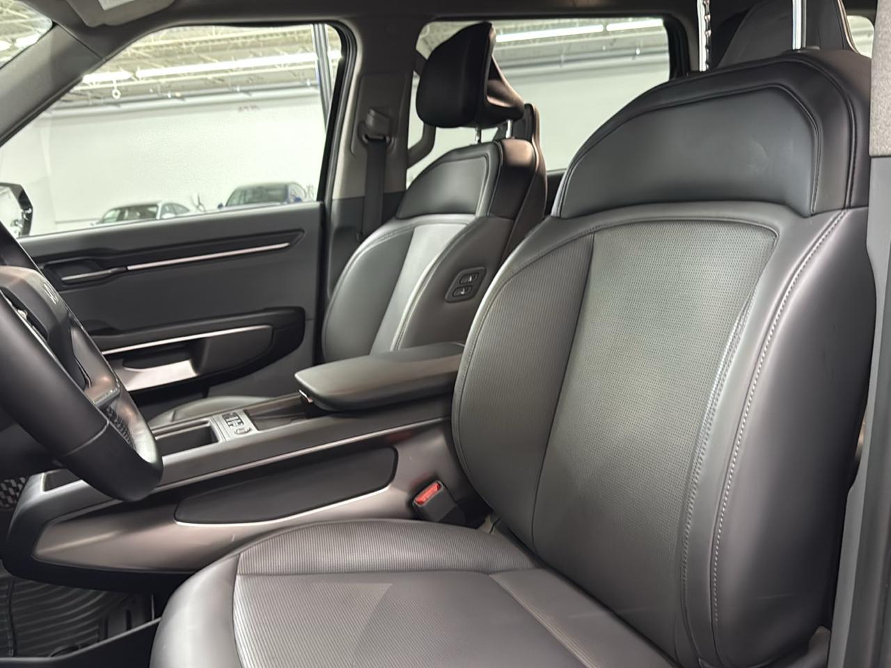 Kia EV9 Light Long Range RWD 2024