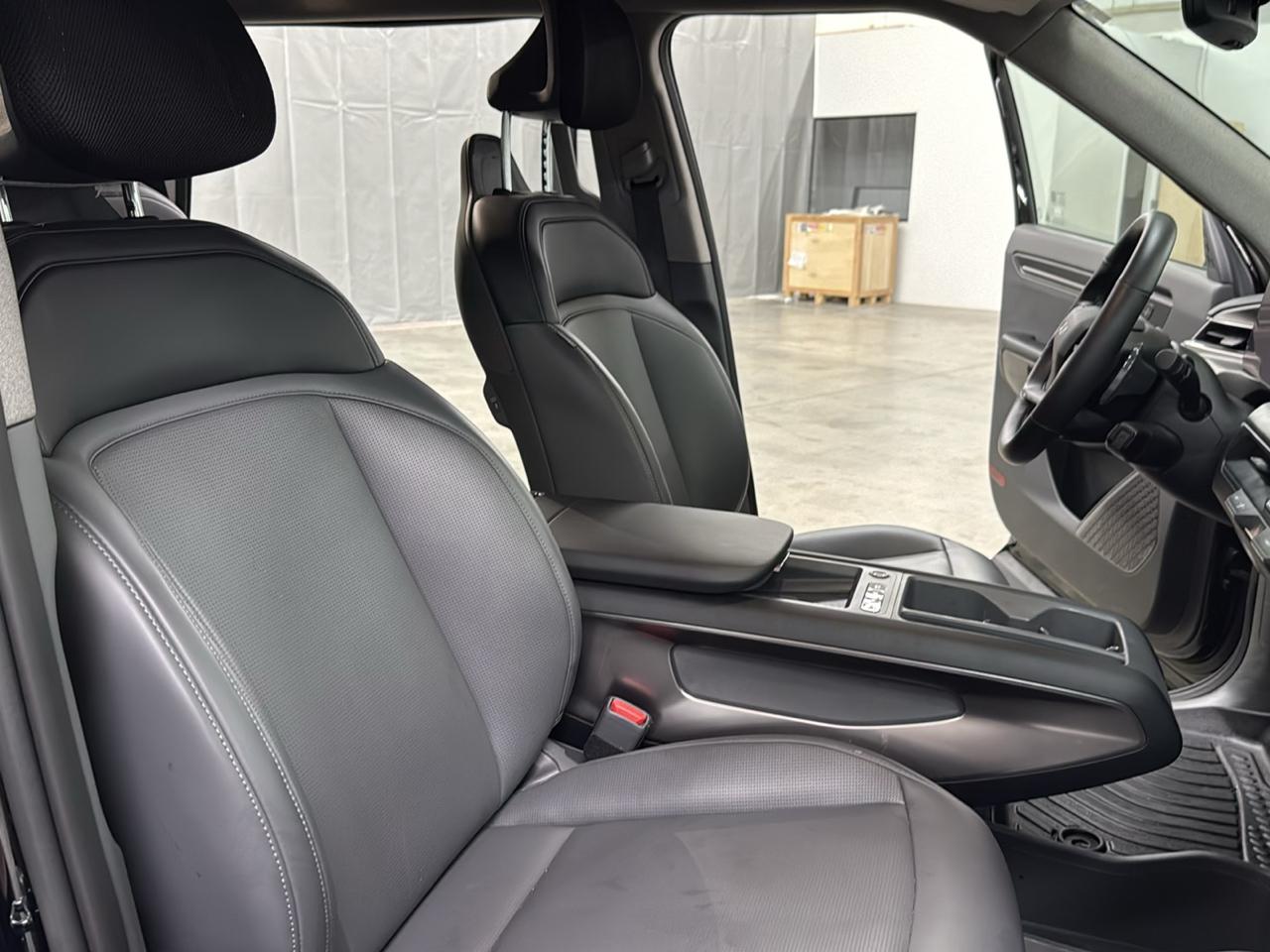 Kia EV9 Light Long Range RWD 2024