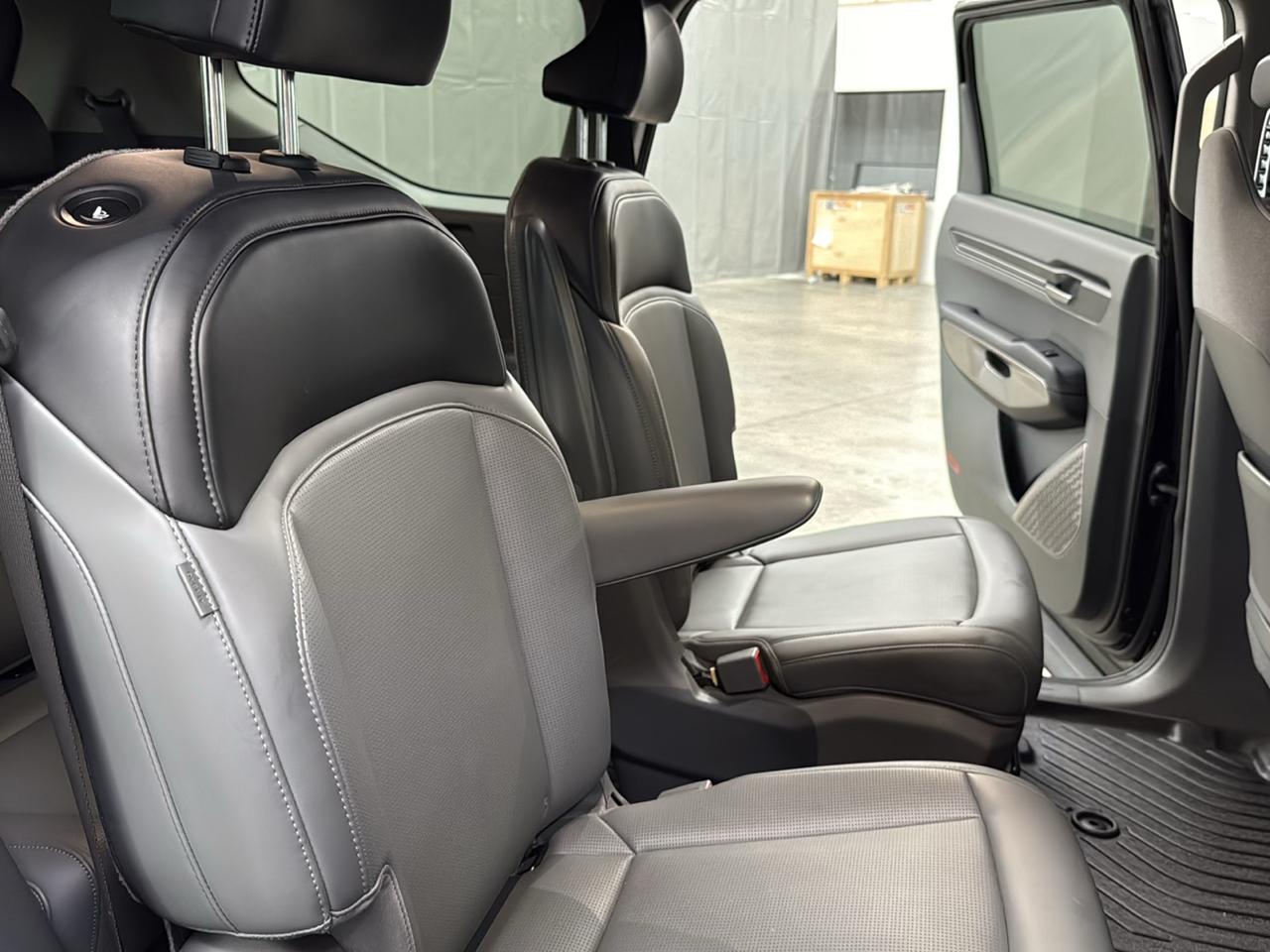 Kia EV9 Light Long Range RWD 2024