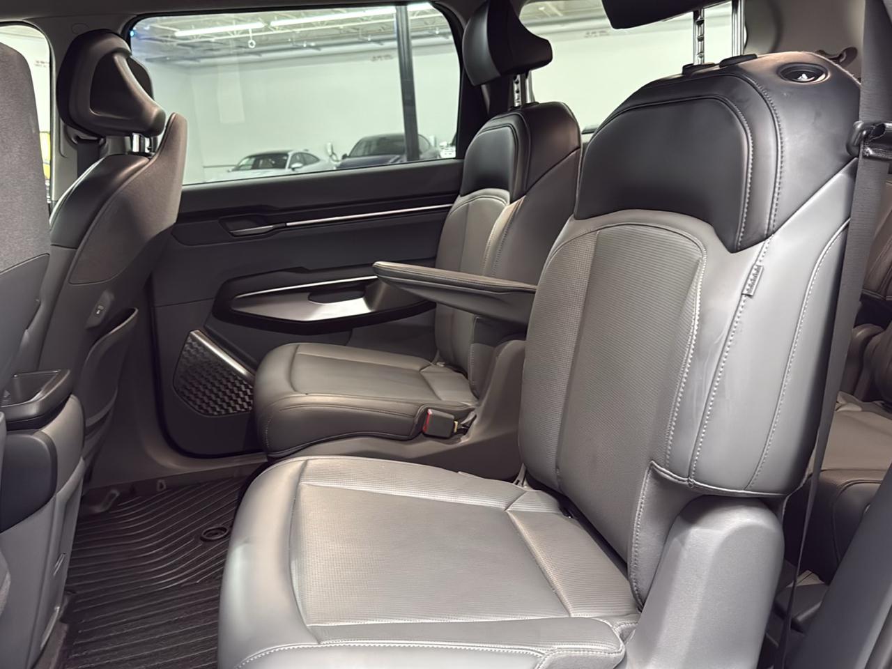 Kia EV9 Light Long Range RWD 2024