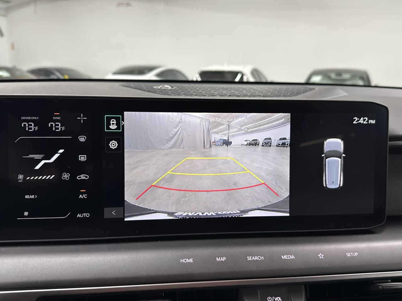 Kia EV9 Light Long Range RWD 2024