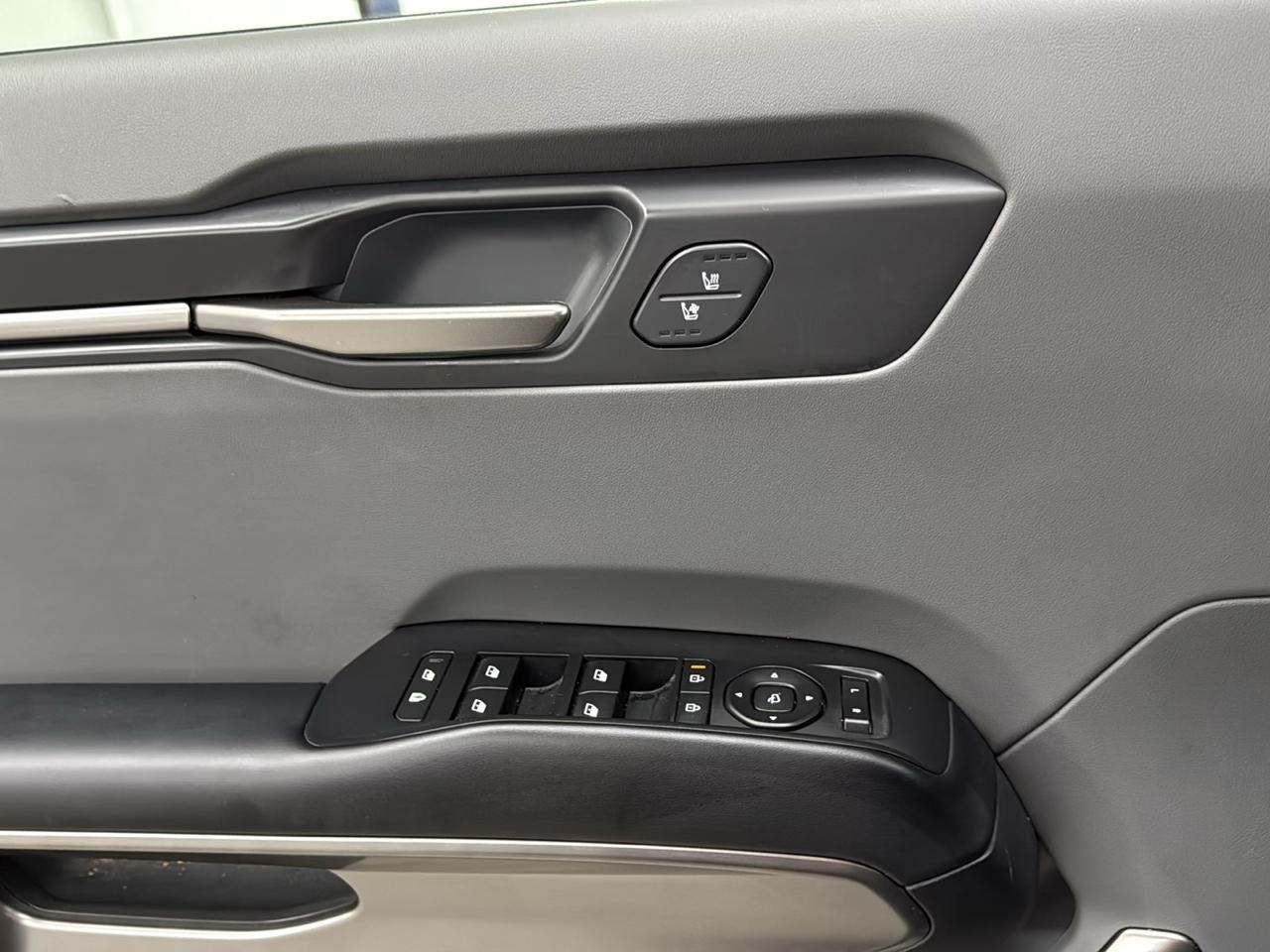Kia EV9 Light Long Range RWD 2024